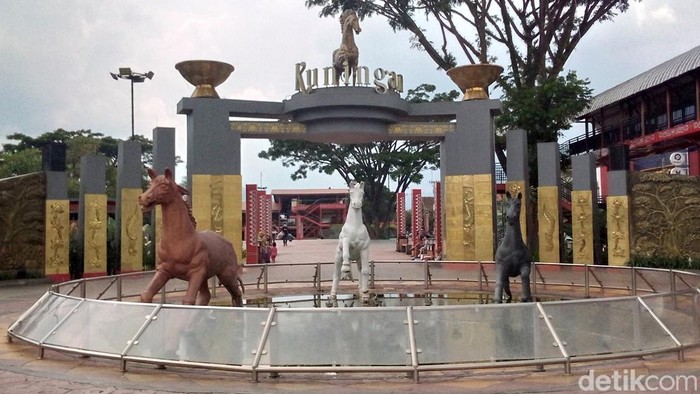 Kabupaten Kuningan.