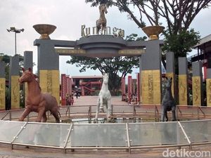 Menelisik Asal-usul Kuningan Dijuluki Kota Kuda
