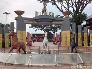 Menelisik Asal-usul Kuningan Dijuluki Kota Kuda