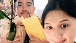 7 Potret Cantik Wajah Natural Erina Gudono Tuai Pujian Netizen