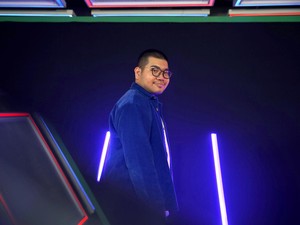 Cerita Kaleb J, Kenal Musik dari Jingle Iklan hingga Ikut Kompetisi Nasional
