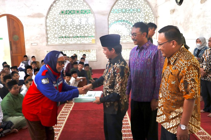 Kementerian ATR