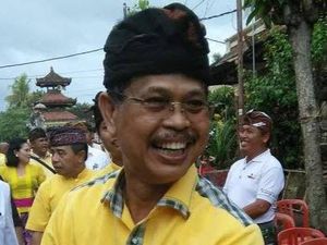 Golkar Targetkan 8 Kursi di DPRD Tabanan