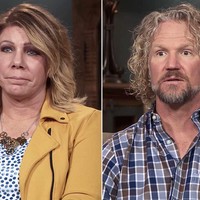 Sementara Kody dan istri sahnya Meri masih menjalani rumah tangga, namun sebelumnya Kody mengatakan bahwa hubungan cintanya dengan sang istri pertama telah mati. Foto: dok. TLC