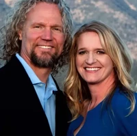 Sebelumnya Kody telah diceraikan oleh istri lainnya yang bernama Christine.Foto: dok. TLC