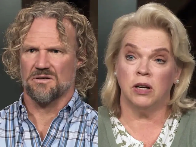 Kody bahkan menikahi saudari tirinya, Janelle. Ibu Janelle dan ayah Kody menikah pada 1990. Keduanya lalu menikah tiga tahun kemudian dan memiliki enam anak. Foto: dok. TLC