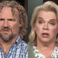 Kody bahkan menikahi saudari tirinya, Janelle. Ibu Janelle dan ayah Kody menikah pada 1990. Keduanya lalu menikah tiga tahun kemudian dan memiliki enam anak. Foto: dok. TLC