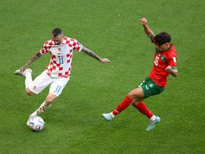 Prediksi Kroasia Vs Maroko: Dan Juara 3 Piala Dunia 2022 adalah...