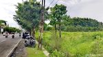 Ini Lho Lokasi Lahan Rumah Hadiah Negara buat Jokowi