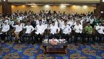 Lazisnu PBNU Targetkan Himpun Rp 7,5 T Dana ZIS