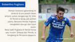 Jejak 5 Pemain Argentina di Persib Bandung