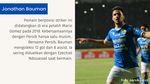 Jejak 5 Pemain Argentina di Persib Bandung