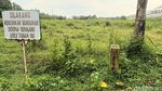 Ini Lho Lokasi Lahan Rumah Hadiah Negara buat Jokowi