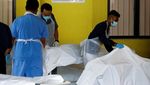 Longsor Terjang Area Perkemahan di Malaysia, Puluhan Orang Hilang
