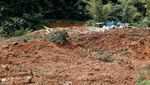 Longsor Terjang Area Perkemahan di Malaysia, Puluhan Orang Hilang