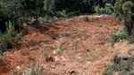 Longsor Terjang Area Perkemahan di Malaysia, Puluhan Orang Hilang