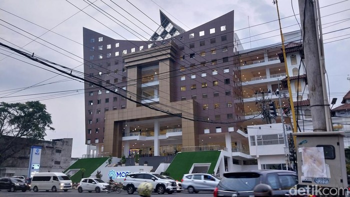 Malang Creative Center (MCC)