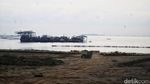 Pantai Indah Kapuk yang Terkenal Wisatanya Terus Dibangun, Nih Progresnya