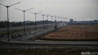 Pembangunan yang dikerjakan sejak 2018 akan melingkupi apartemen, rumah, perkantoran hingga pusat perbelanjaan.