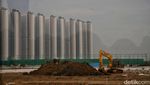Pantai Indah Kapuk yang Terkenal Wisatanya Terus Dibangun, Nih Progresnya