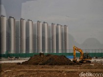 PIK 2 Dicoret dari PSN, Tak Dapat Lagi Keuntungan Ini