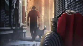 Terima kasih Henry Cavill...Foto: Twitter