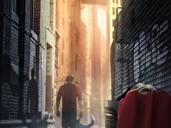 Patah Hati Henry Cavill Tak Jadi Superman Lagi