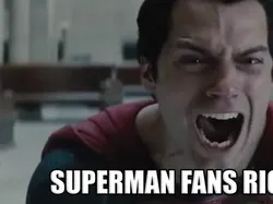 Patah Hati Henry Cavill Tak Jadi Superman Lagi