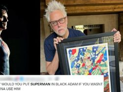 Patah Hati Henry Cavill Tak Jadi Superman Lagi