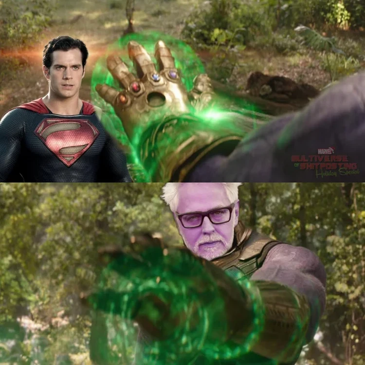 Meme Henry Cavill Tak Jadi Superman Lagi Meme Henry Cavill Tak Jadi Superman Lagi
