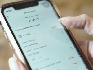 Midtrans: Tren Belanja Online Naik, Transaksi Digital Makin Diminati