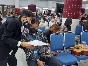 Belum Lulus Kuliah Sudah Jadi EO Profesional? Cuma di MNP yang Bisa!