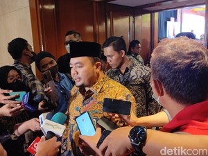 KPU Siap Jawab Isu Manipulasi Data Verifikasi Parpol Peserta Pemilu 2024