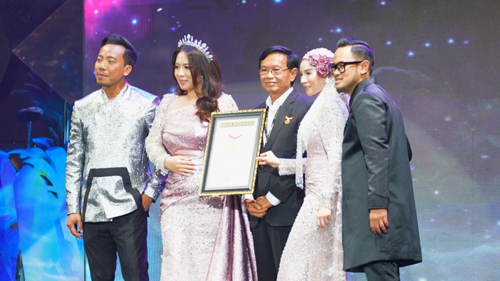 MS Glow Raih MURI