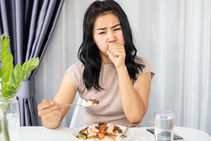 Muslim Tak Sengaja Makan Daging Babi? Ini Langkah Taubat Setelahnya
