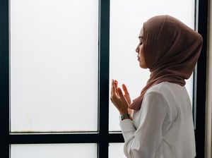 3 Taubat yang Tidak Diterima oleh Allah SWT, Muslim Catat Ya!