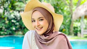 Nabila Ishma Mulai Buka Diri Kenalan dengan Orang Baru Usai Kepergian Eril