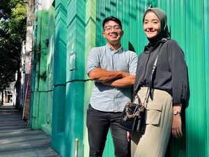 Nabila Ishma Kekasih Eril Unggah Video Haru, Viral Bikin Warganet Nyesek