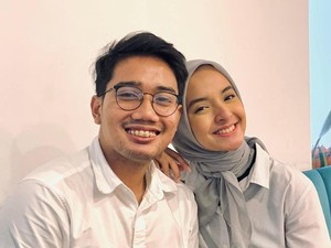 Curhatan Sedih Nabila Ishma Hadiri Wisuda Eril