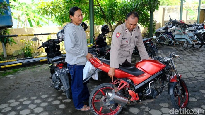 Operasi Jayastamba Jilid II
