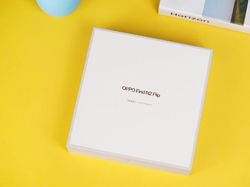 Menggodanya Oppo Find N2 Flip, HP Layar Lipat Harga Rp 13 Juta