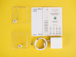 Menggodanya Oppo Find N2 Flip, HP Layar Lipat Harga Rp 13 Juta