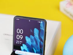 Menggodanya Oppo Find N2 Flip, HP Layar Lipat Harga Rp 13 Juta
