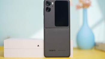Find N2 Flip hadir dalam warna Emas, Hitam, dan Ungu Foto: Sina Mobile