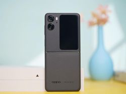 Menggodanya Oppo Find N2 Flip, HP Layar Lipat Harga Rp 13 Juta