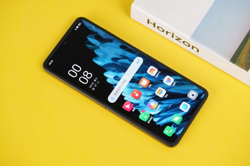 Oppo Find N2 Flip