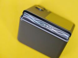 Menggodanya Oppo Find N2 Flip, HP Layar Lipat Harga Rp 13 Juta