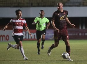Rahasia Madura United Putus Rekor Tak Terkalahkan PSM: Hindari Kesalahan