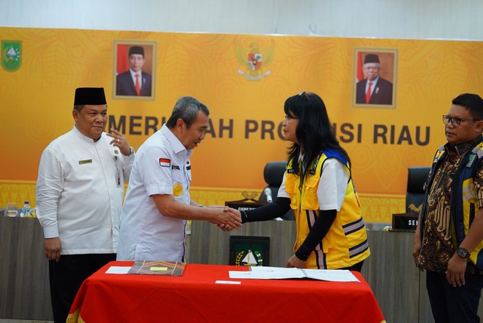 Pemprov Riau