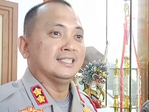 Destinasi Wisata Tabanan Bakal Dijaga Ratusan Polisi saat Nataru 2023